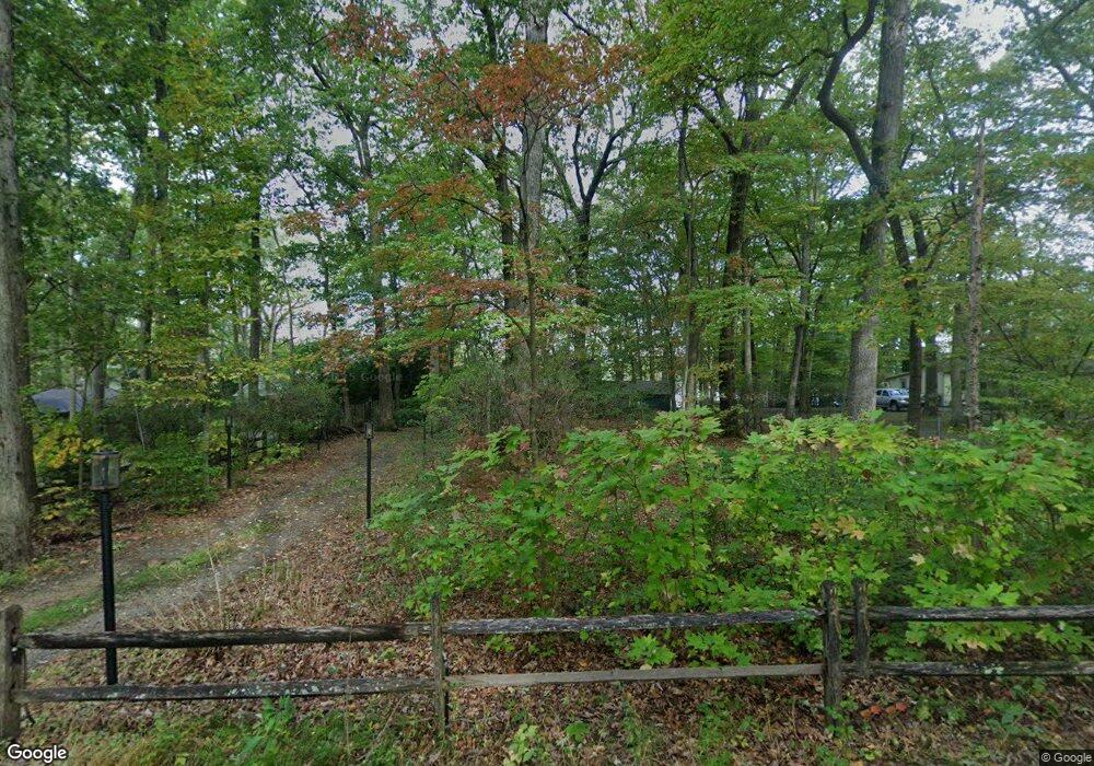 247 Lakeside Ave, Colts Neck, NJ 07722 - photo 1