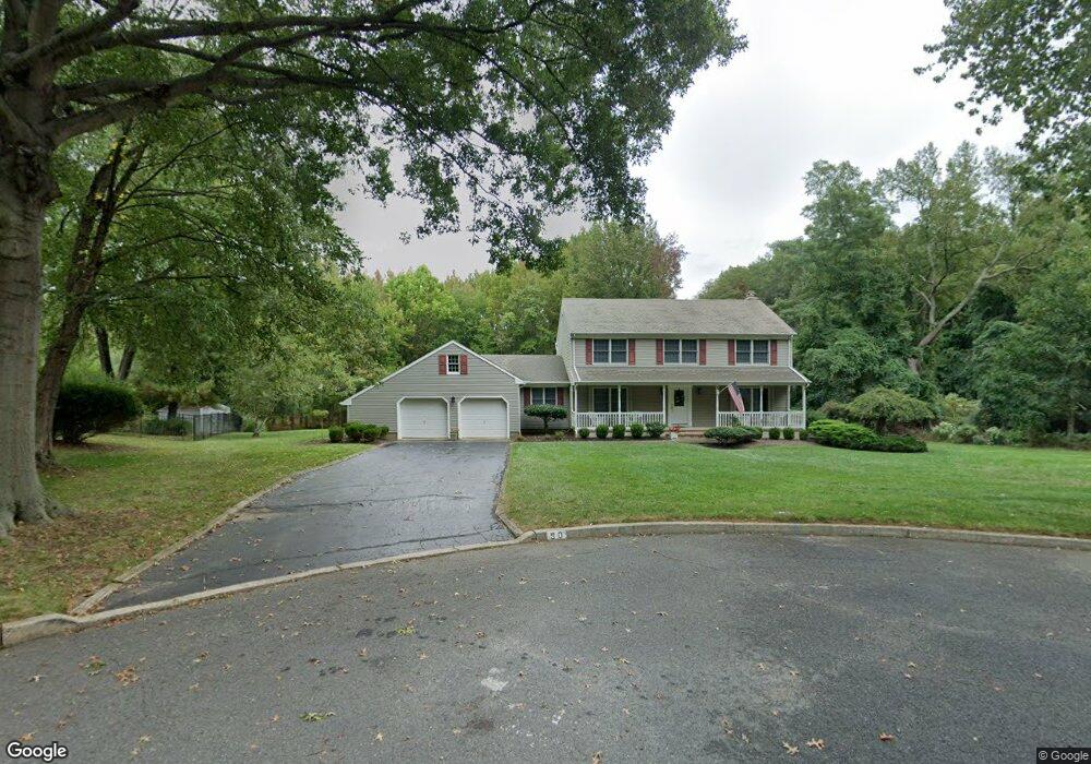 50 Polly Way, Middletown, NJ 07748 - photo 1