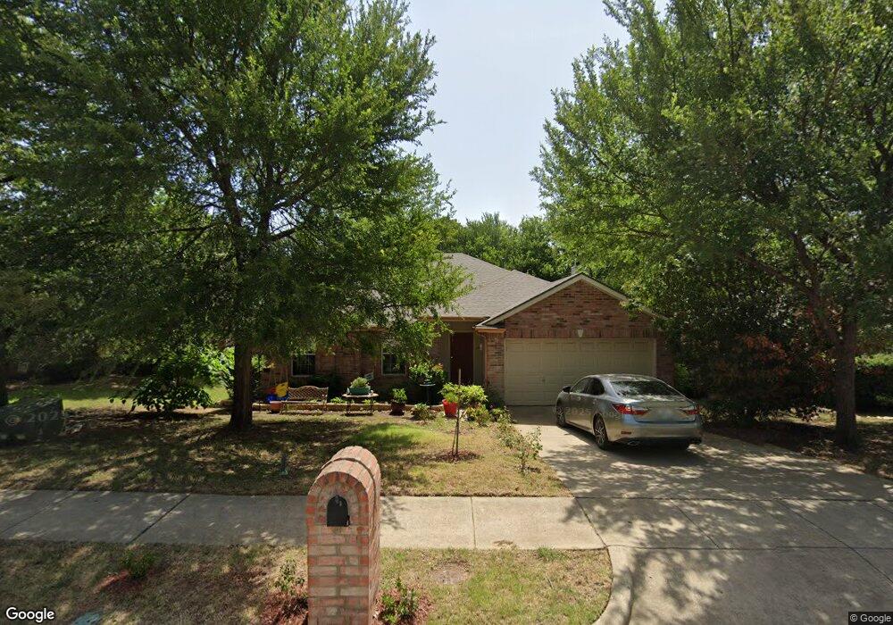 3901 Kirby Dr, Denton, TX 76210 - photo 1