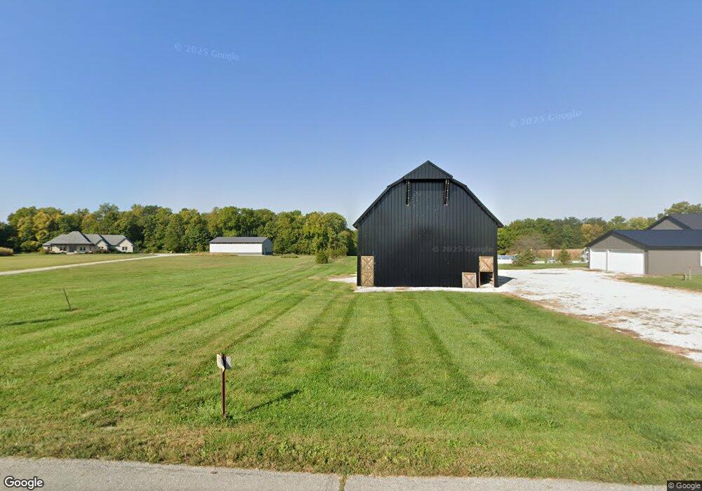 24950 Scherer Ave, Arcadia, IN 46030 - photo 1