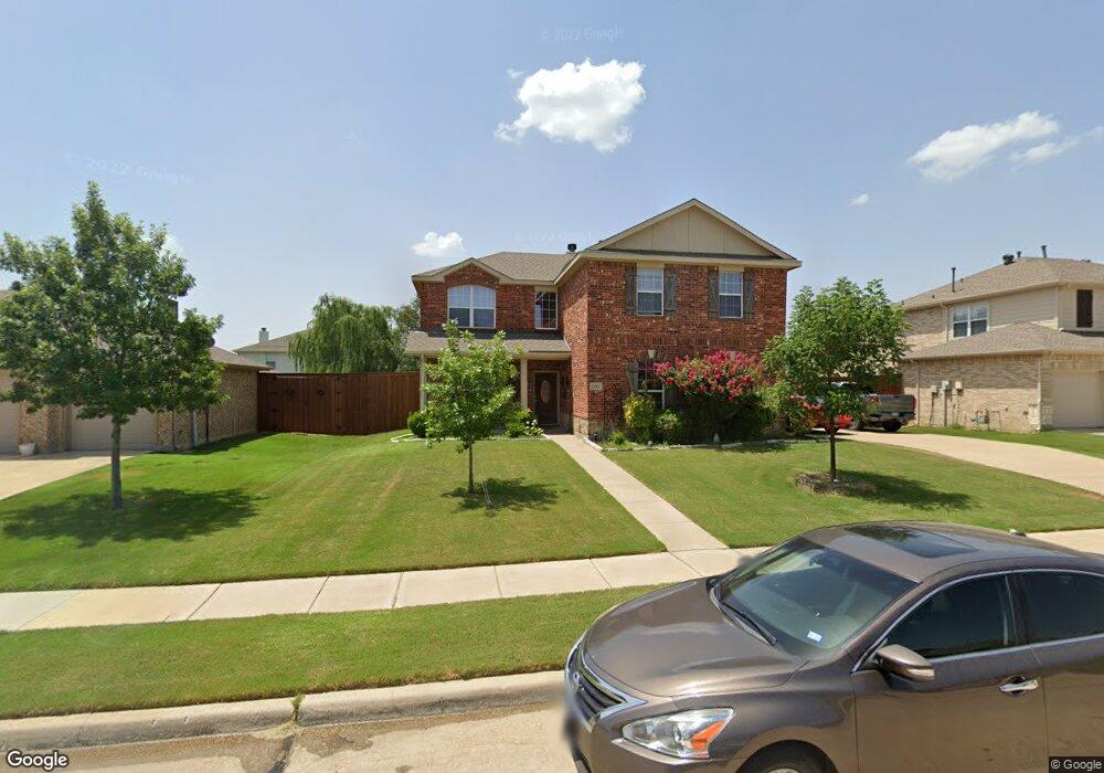 2112 Belmont Park Dr, Denton, TX 76210 - photo 1
