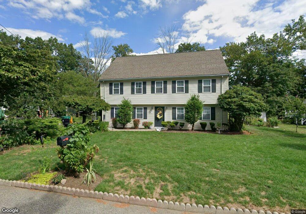 3 Norton Rd, North Attleboro, MA 02760 - photo 1