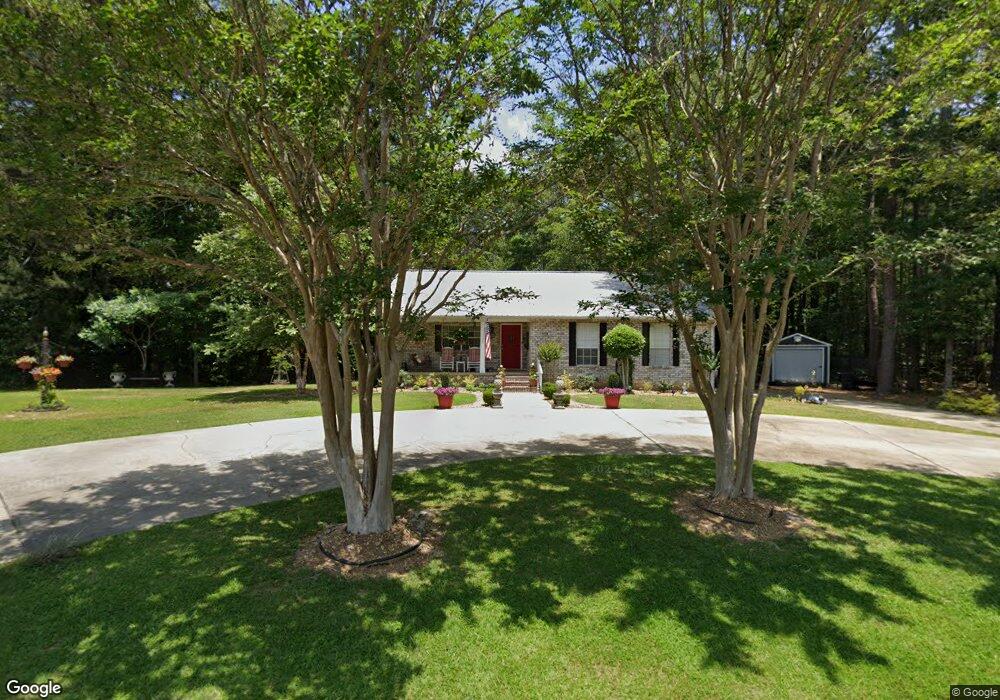 1014 David Britt St, Wesson, MS 39191 - photo 1