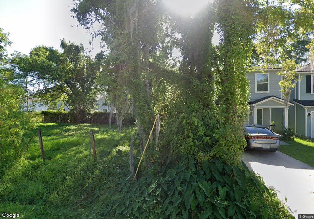 1282 Pangola Dr, Jacksonville, FL 32205 - photo 1