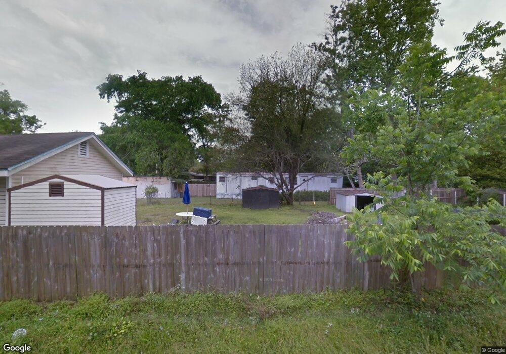 1286 Pangola Dr, Jacksonville, FL 32205 - photo 1