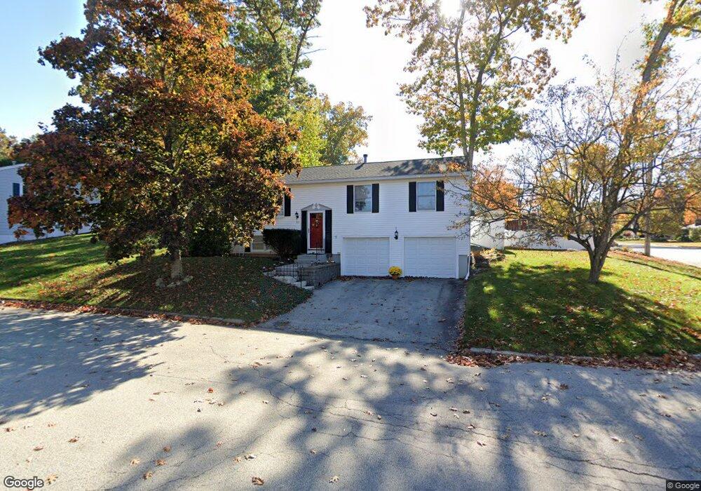 100 Rebel Ln, Manchester, NH 03104 - photo 1
