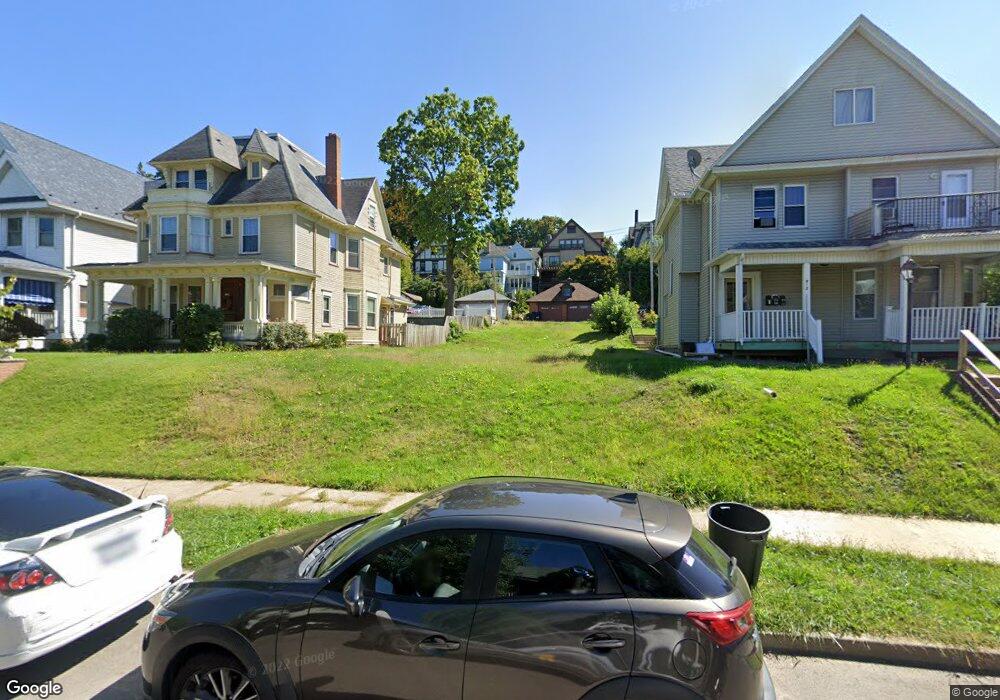 814 Quincy L 4 Ave, Scranton, PA 18510 - photo 1