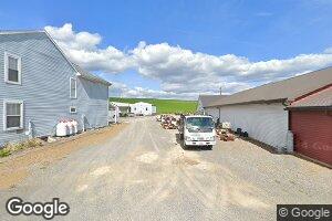 406 Main St, Millmont, PA 17845