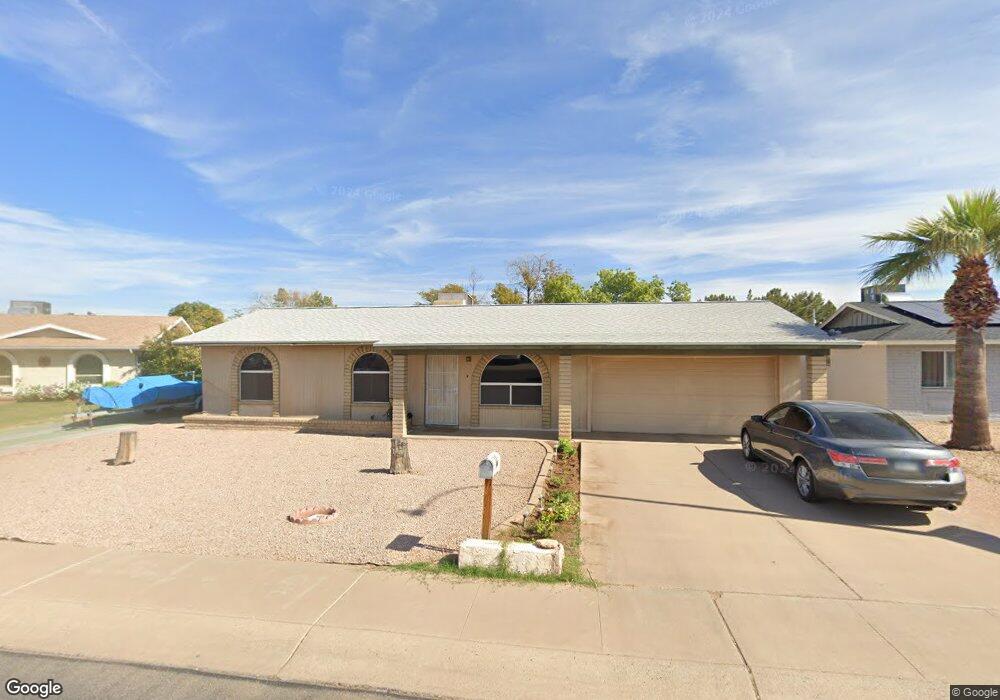 941 N Sean Dr, Chandler, AZ 85224 - photo 1