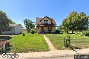 611 E Holland St, Minden, NE 68959