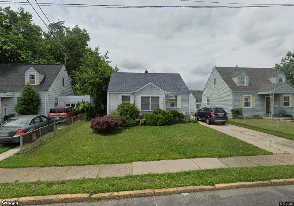 105 Davis Ave, Mount Ephraim, NJ 08059 - photo 1