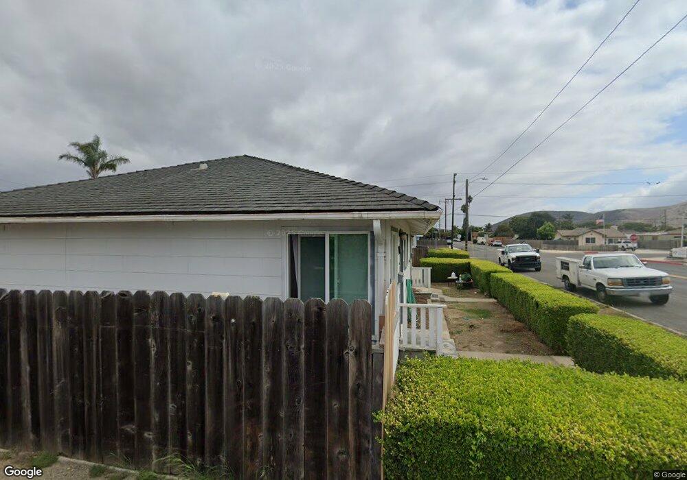 315 E Walnut Ave, Lompoc, CA 93436 - photo 1