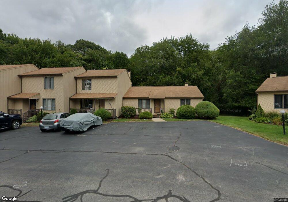 16 Kristee Cir, West Warwick, RI 02893 - photo 1