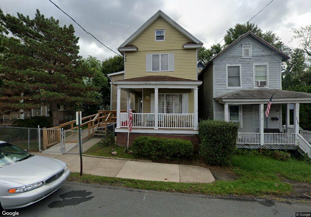 126 N Fillmore Ave unit 128, Scranton, PA 18504 - photo 1