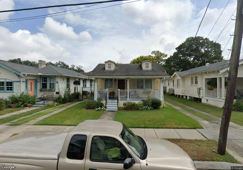 2325 Joseph St, New Orleans, LA 70115 - photo 1