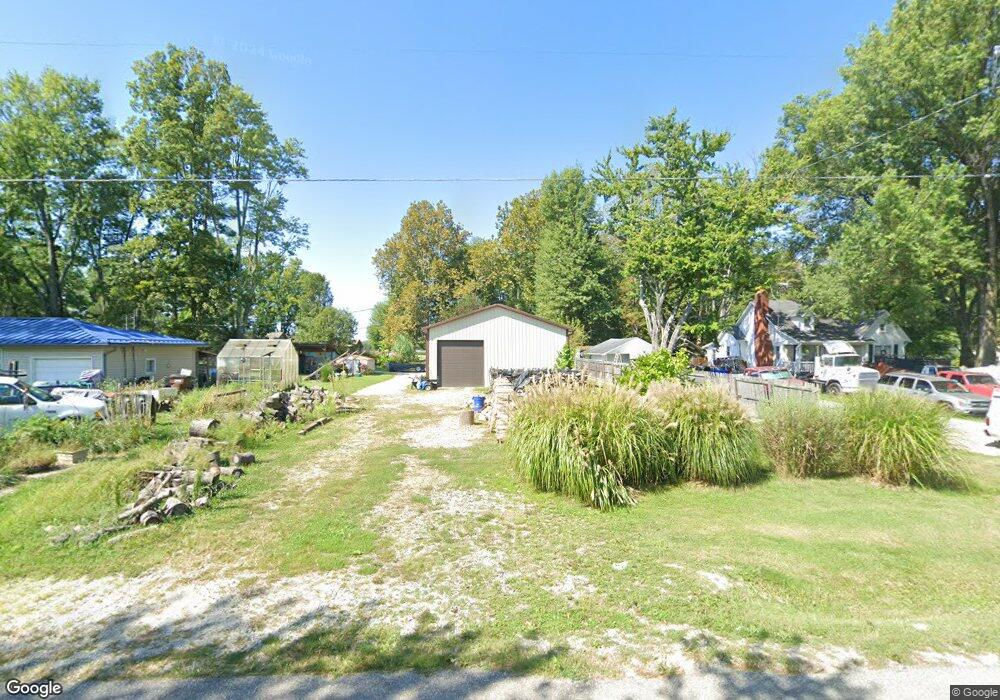 5280 S 275 W, Columbus, IN 47201 - photo 1