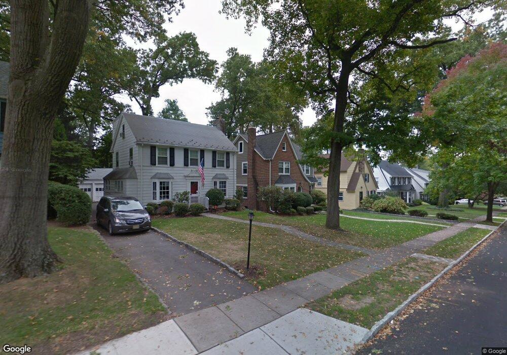 123 Westview Rd, Montclair, NJ 07043 - photo 1