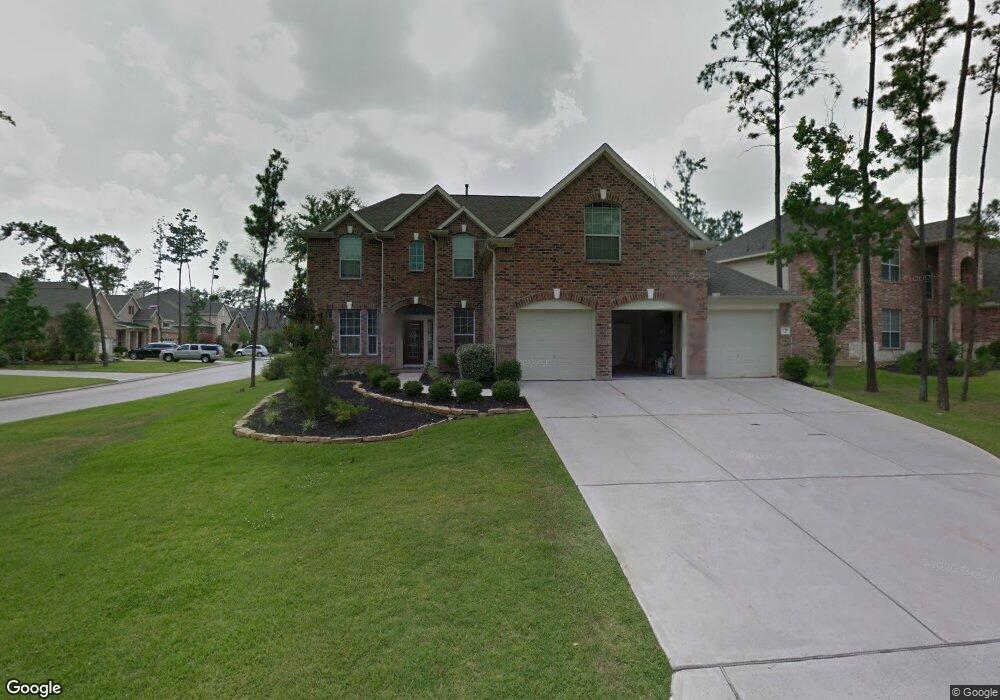 136 E Frontera Cir, Spring, TX 77382 - photo 1