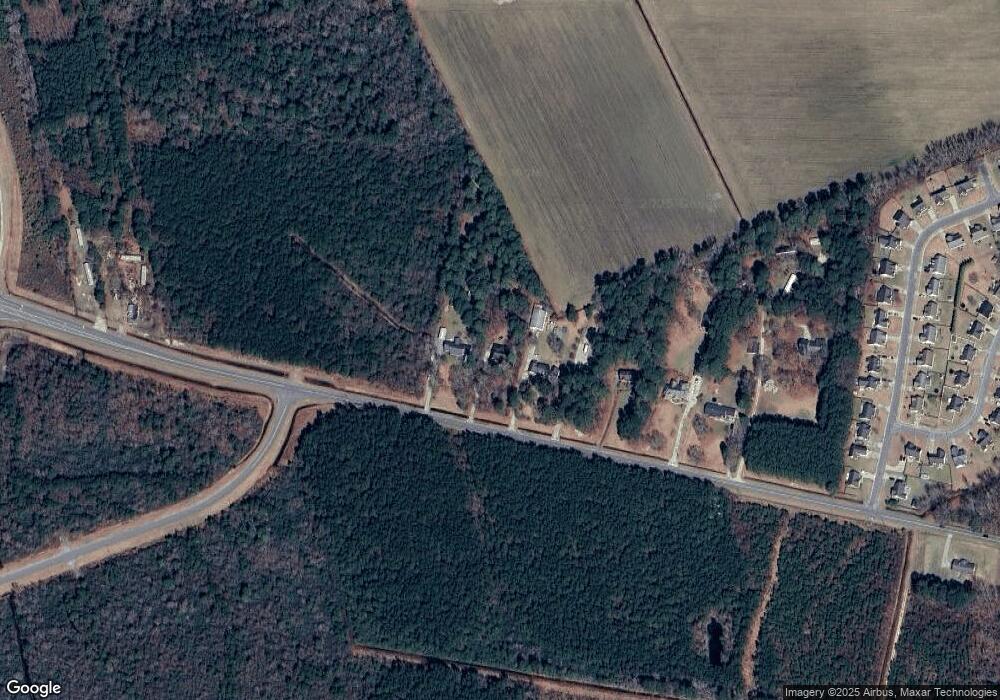 1218 Forlines Rd, Winterville, NC 28590 - photo 1