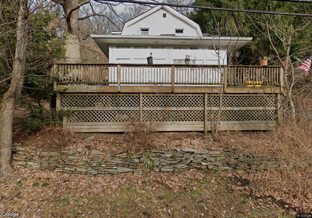 346 Cliffside Ave, Shavertown, PA 18708 - photo 1