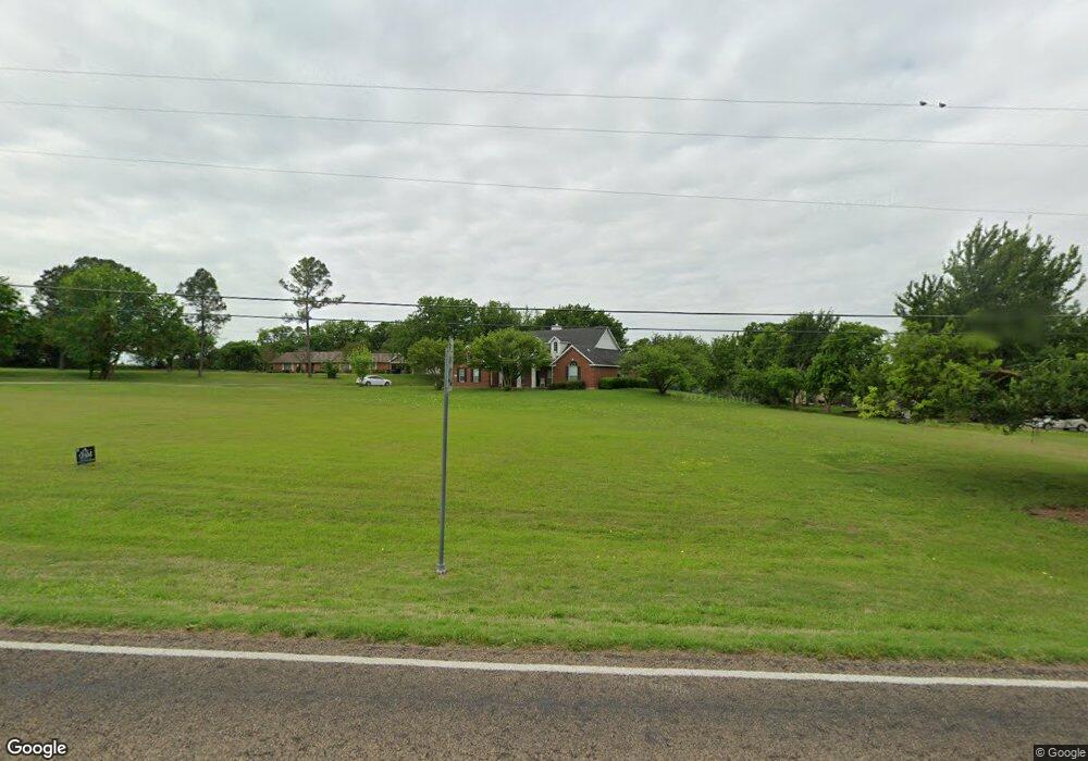 2207 Country Club Rd, Ennis, TX 75119 - photo 1