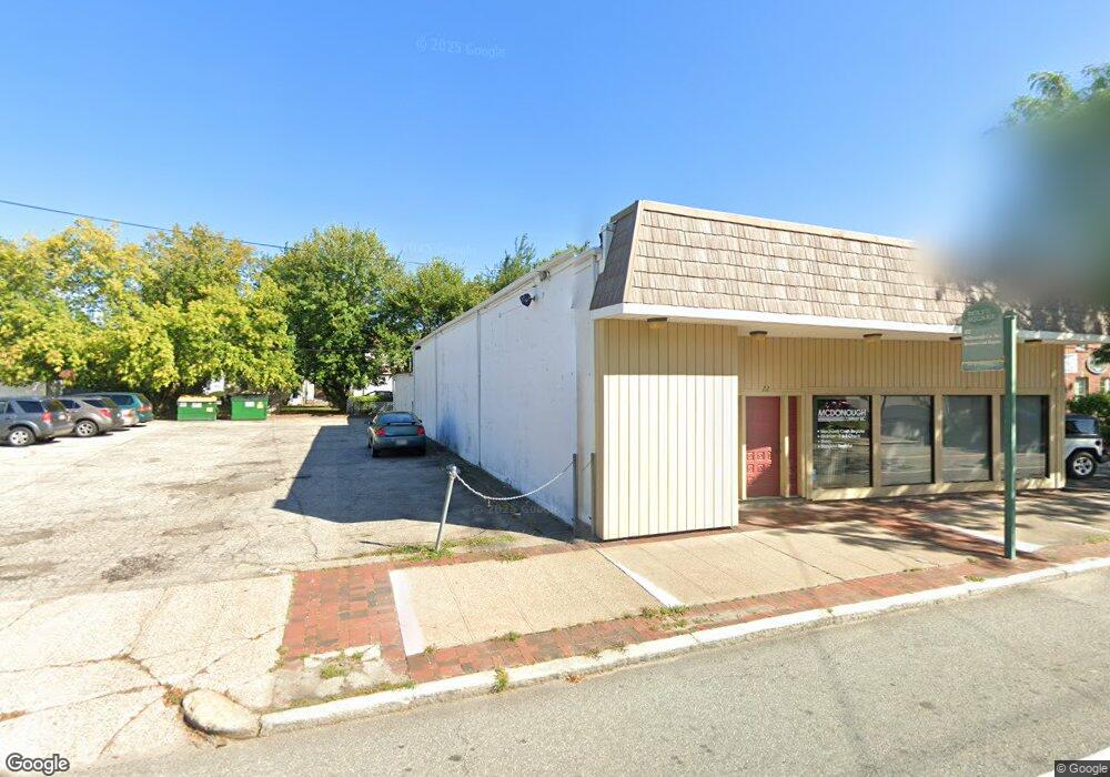 22 Rolfe Square, Cranston, RI 02910 - photo 1