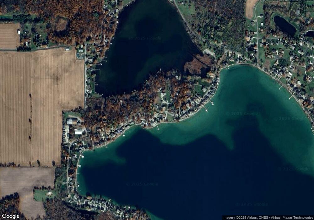 TBD W N Lake Gage Dr, Angola, IN 46703 - photo 1