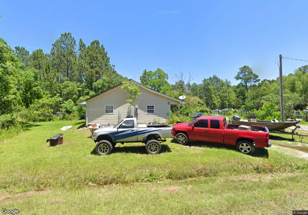 6006 E Pike St, Bay Saint Louis, MS 39520 - photo 1