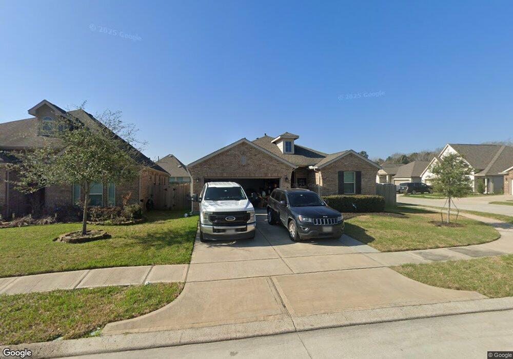 1737 Shane Trail Dr, Alvin, TX 77511 - photo 1