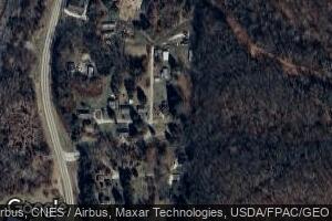 5 Carolina Ave, Wellsburg, WV 26070