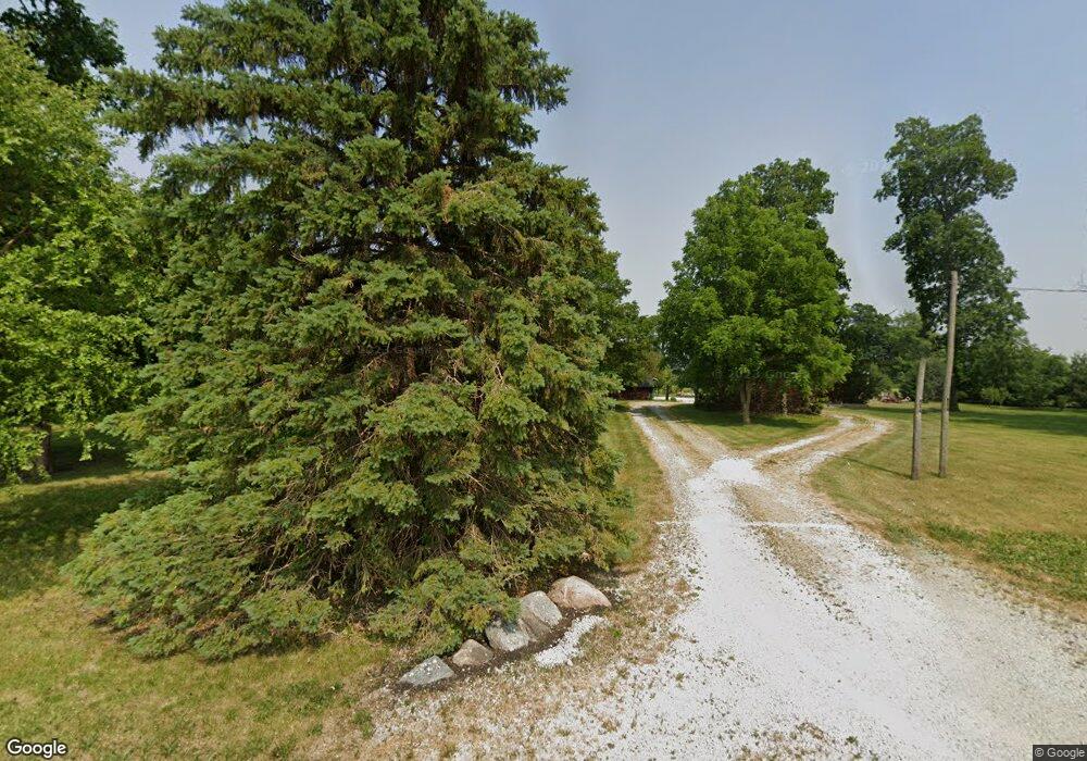 3673 S 800 W, Tipton, IN 46072 - photo 1