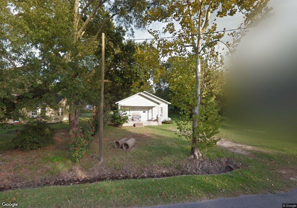 210 S Vivian Ave, Eunice, LA 70535 - photo 1