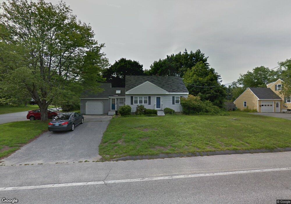 Street View Photo
