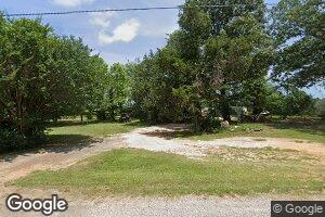 499 Arthur Yarbrough Rd, Noxapater, MS 39346