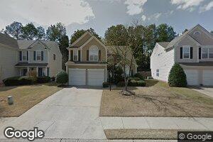 1377 Glenover Way, Marietta, GA 30062
