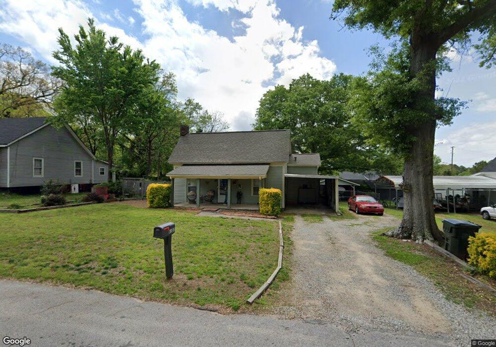 6103 Worsham St NE, Covington, GA 30014 - photo 1