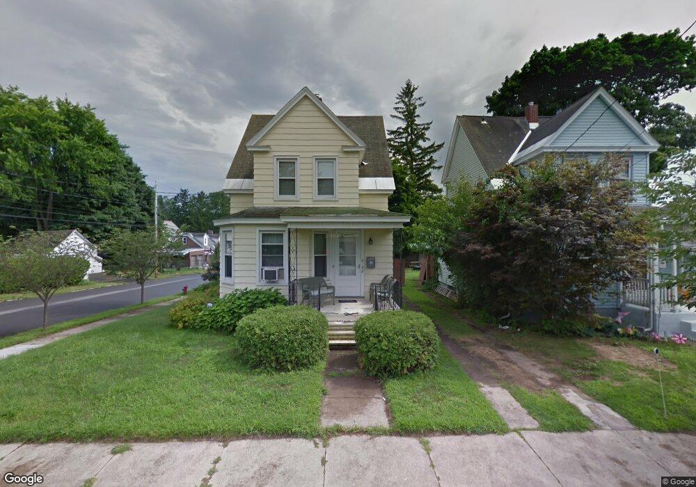 2102 William St, Schenectady, NY 12306 - photo 1