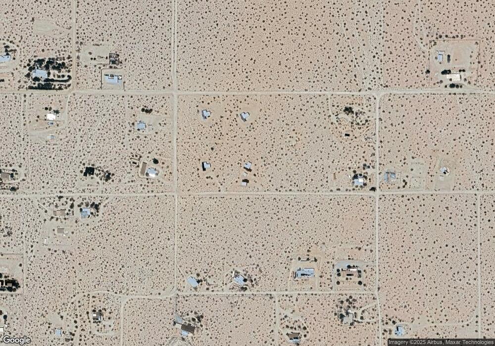 64124 Hollinger Rd, Joshua Tree, CA 92252 - photo 1