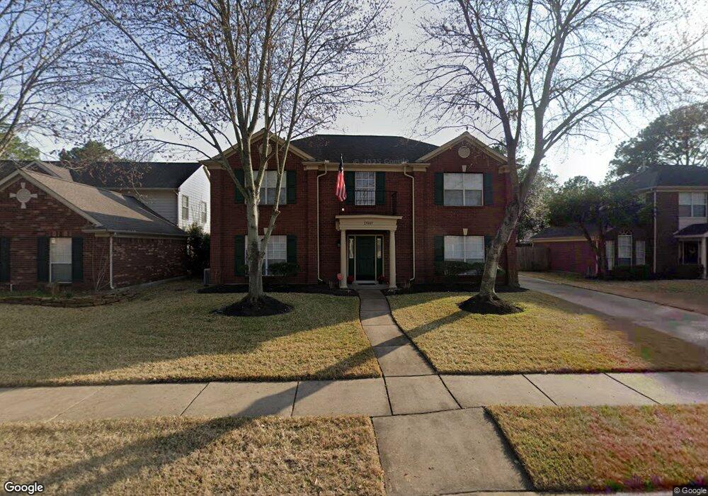 17007 Poplar Hill St, Houston, TX 77095 - photo 1