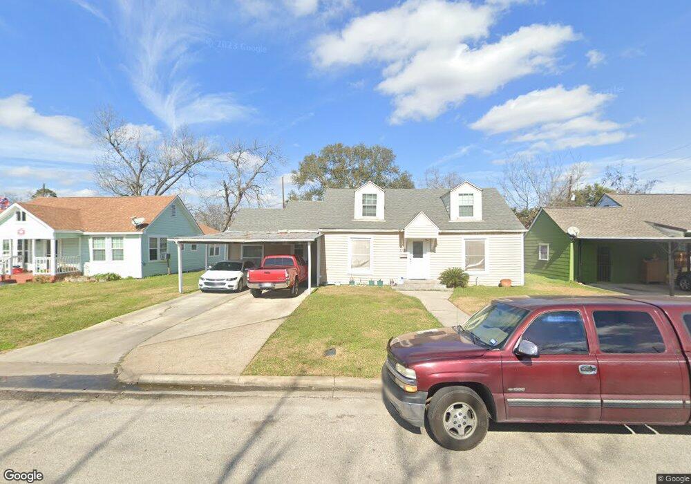 7121 Gammage St, Houston, TX 77087 - photo 1