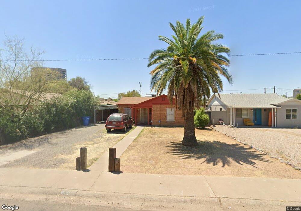 917 E Weldon Ave, Phoenix, AZ 85014 - photo 1