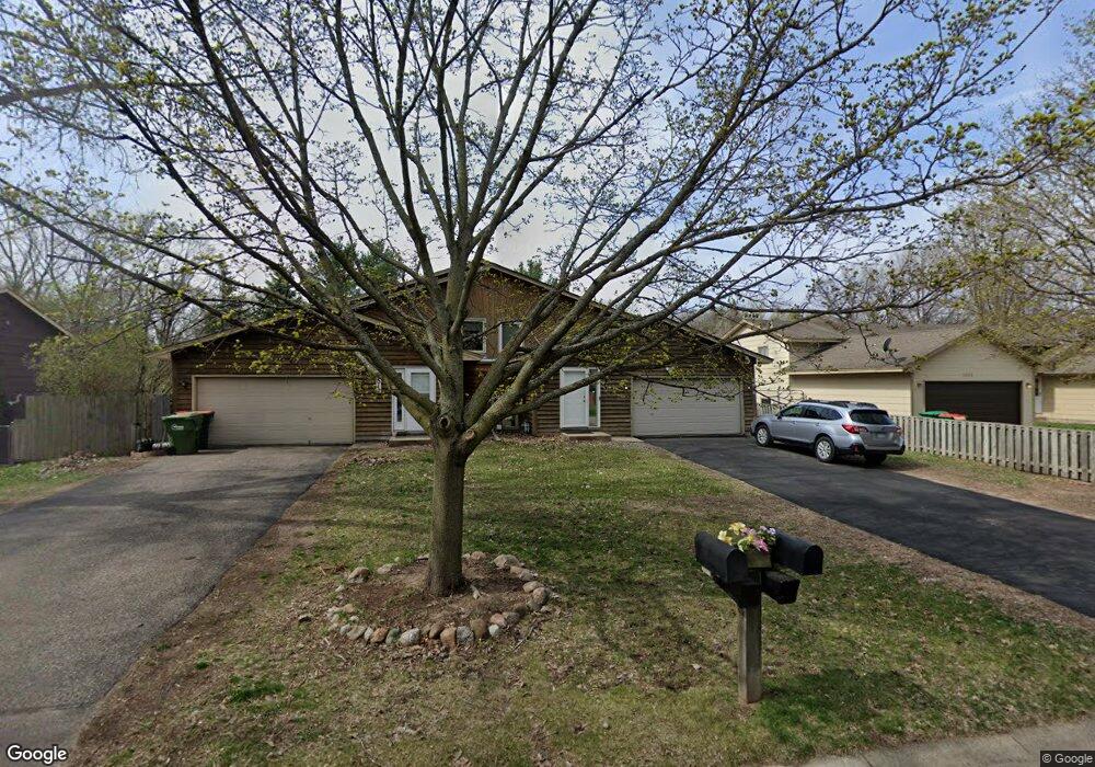 2016 108th Ln NW, Coon Rapids, MN 55433 - photo 1