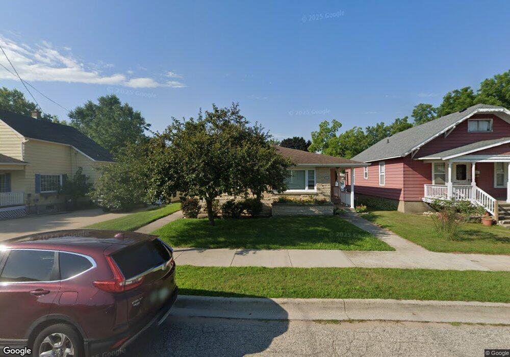 1209 West Dr, Menominee, MI 49858 - photo 1