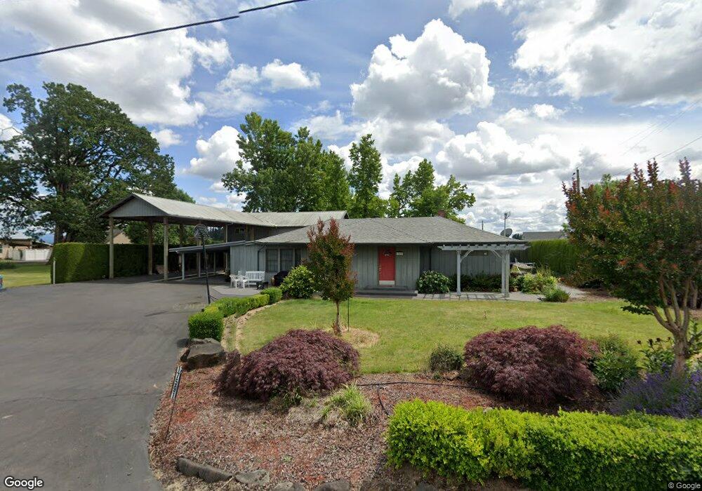 17591 Painter Loop Rd NE, Hubbard, OR 97032 - photo 1