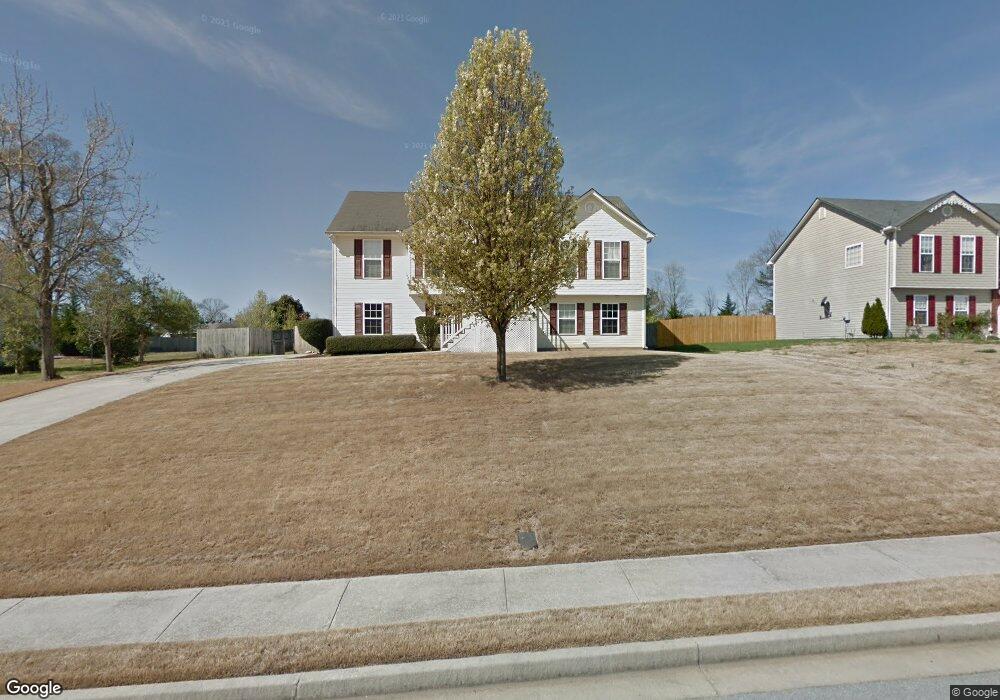 1181 Paiute Ct unit 2, Dacula, GA 30019 - photo 1