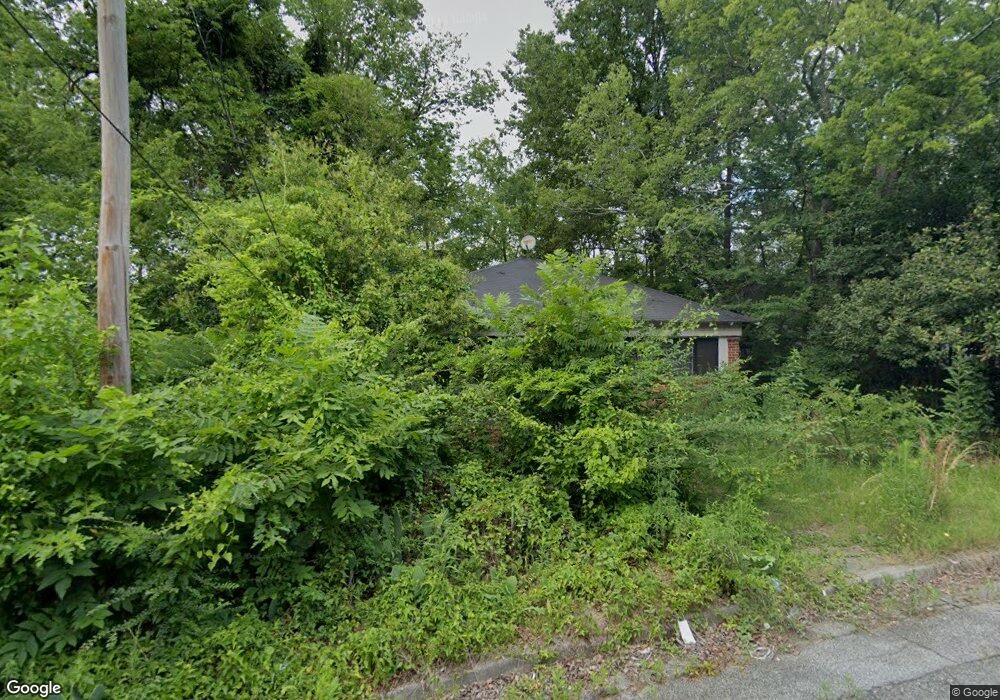 370 Fulton St, Macon, GA 31217 - photo 1