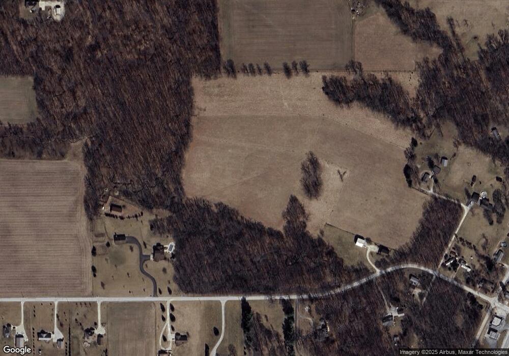 3312 E 750 N, Huntington, IN 46750 - photo 1