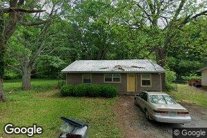 432 Lakeview St, Griffin, GA 30223