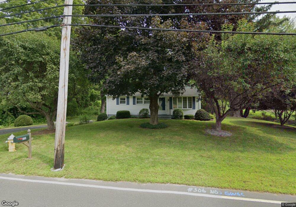 306 Fuller St, Ludlow, MA 01056 - photo 1