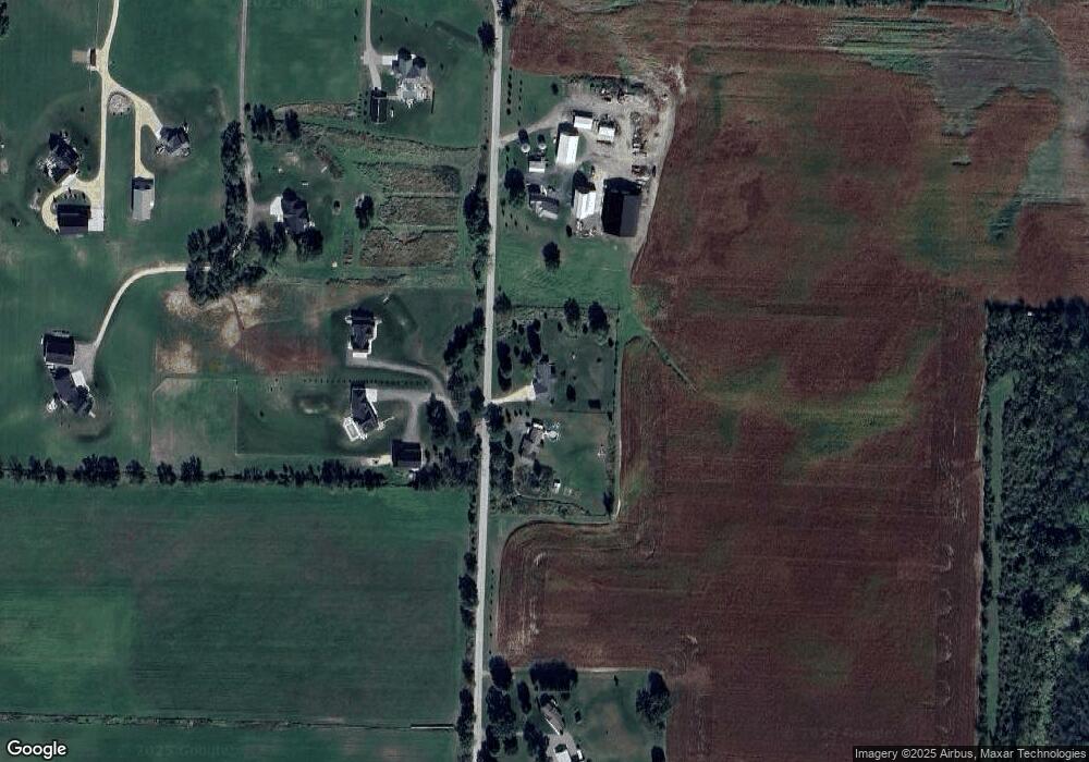 N9242 Hughes Rd, Belleville, WI 53508 - photo 1